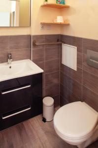 Panorama apartment Briancon