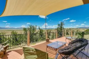 Mountain Getaway in Como with Deck Grill and Chill! - Jefferson