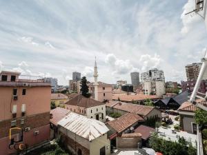 22°Bs *Pazari View
