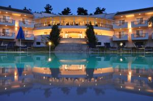 Kohylia by La Scala Beach Thassos Greece