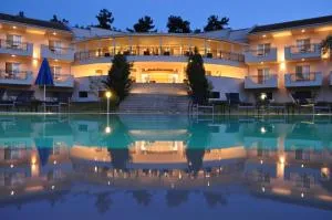 Kohylia by La Scala Beach - Chaïdeftón