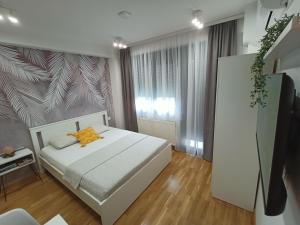 Apartman Luxor