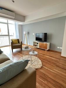 Great Apartment in Recoleta