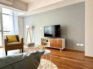 Great Apartment in Recoleta