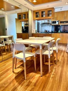 Great Apartment in Recoleta