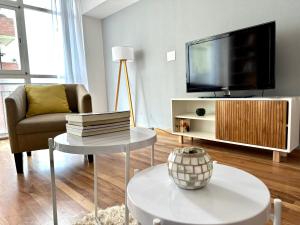 Great Apartment in Recoleta