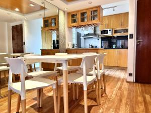 Great Apartment in Recoleta