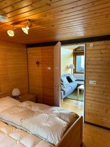 Gemütliches Ferienhaus im Grünen