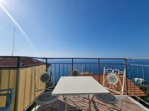 Casa Azzurra - Porto Maurizio