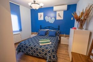 Casa El tio Daniel,,,,,,ahora con SPA