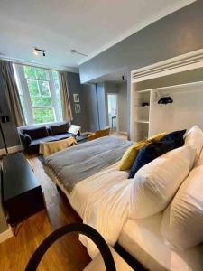 Stylish Studio near Regents Park n6