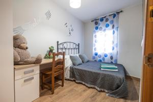 Casa El tio Daniel,,,,,,ahora con SPA