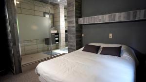 Hotels La Sapiniere : photos des chambres