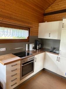 Gemütliches Ferienhaus im Grünen