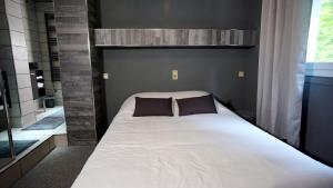 Hotels La Sapiniere : photos des chambres