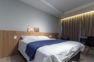 Rooftop #606 - Studio em Boa Viagem por Carpediem