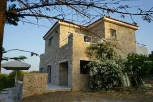 Villa "La Fontaine" - Kouverta