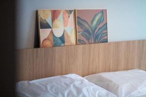 Rooftop #606 - Studio em Boa Viagem por Carpediem