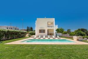 Villa Vela by Perle di Puglia