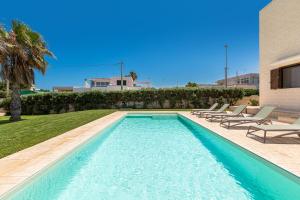 Villa Vela by Perle di Puglia