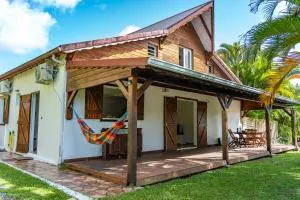 Villa au calme avec Jacuzzi, Villa Le Boursoie - 萨莱比梅