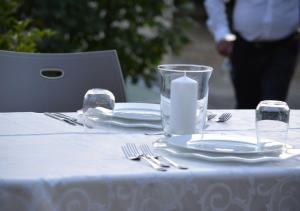 CountryHouse con Piscina Riscaldata Vicina al Centro