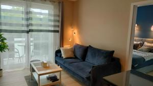 Apartament Azul