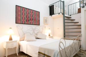 Elamar Rooms & Apartment