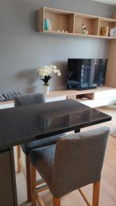 Apartament Azul