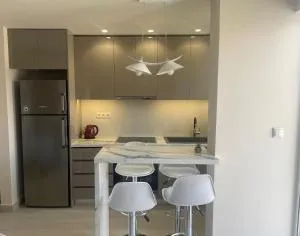 Loutraki Apartment - Skhoínos