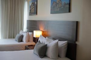 Victoria Hotel and Suites Panama