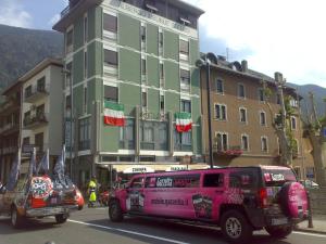 Albergo Meublè Stelvio