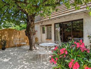 Maisons de vacances Le Clos De Josnes : photos des chambres