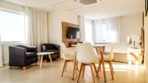 Ramada Residences by Wyndham Puerto Madryn CQ Parry