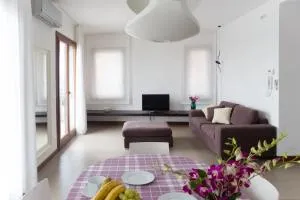 Appartamento Marino Lagoon View - Pellestrina