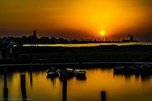 Appartamento Marino Lagoon View