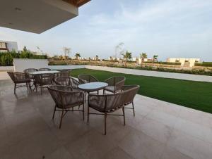 Somabay Retreat 2BR Apartment