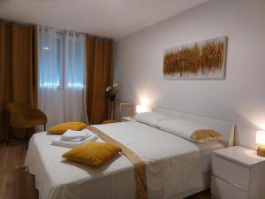 Adriatic Loridas - 4hvězdičkové hotely ve městě Split