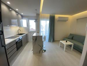 Loutraki Apartment