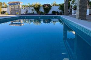 El Patio de las Minas