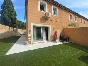 Villas Maison : Villa 2 Chambres :