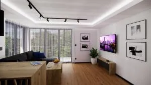 RestPark - Zagnańsk