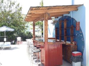 Annapolis Inn Rhodes Greece