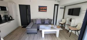 Domki Marzeń w Marzyszu z OPCJĄ Jacuzzi & Sauna