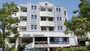 Hotel Splendor - Belvedere