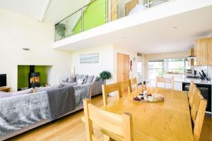 Cygnet Lodge HM97 Lower Mill Estate Cotswolds