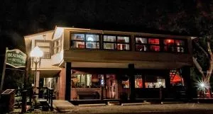 Beaumont Hotel - Neodesha