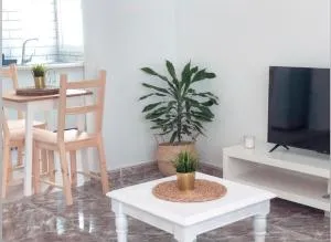 Isamena - Las Playitas