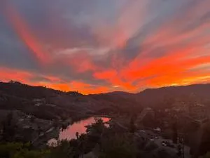 The most breathtaking Lake and Mountain View - Fallbrook
