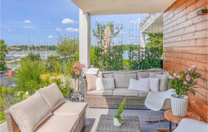 Lovely Apartment In Rydzewo With Wifi